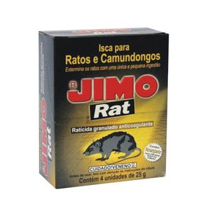 JIMO-RATO-4-X-25G