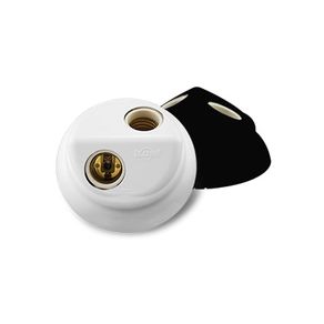 PLAFON-DUPLO-C-SOQUETE-DE-LOUCA-100W-BCO