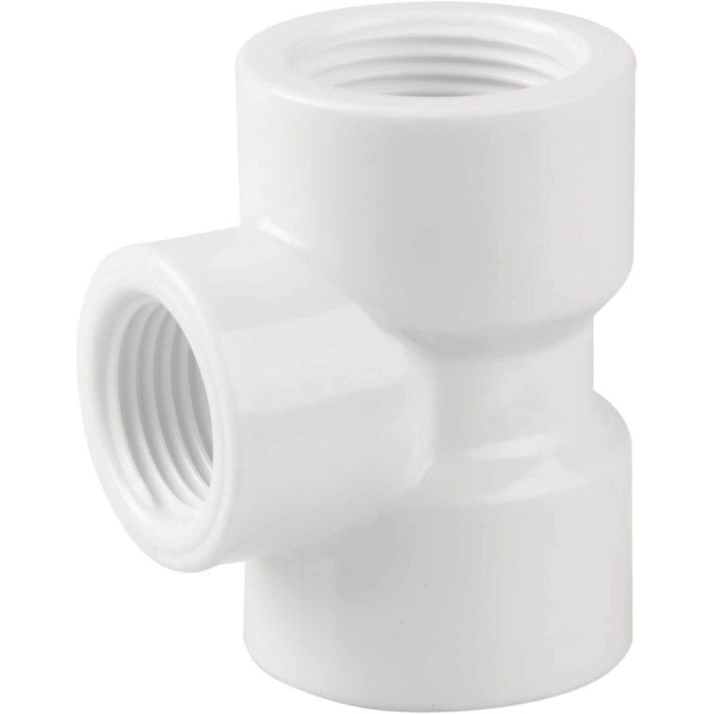 TE PVC RED ROSCAVEL 3/4X1/2" tb2404bonib2b