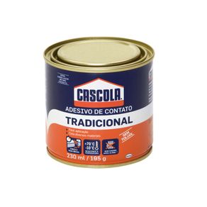 CASCOLA-TRADICIONAL-195G