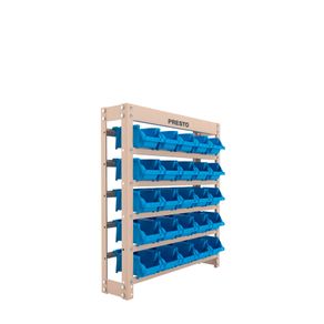 ESTANTE-ORGANIZADORA-C-25-GAVETAS-N-3---AZUL