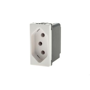 TOMADA-2P-T-BRANCA-250V-10A