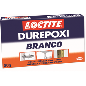 DUREPOXI-BRANCO---50G